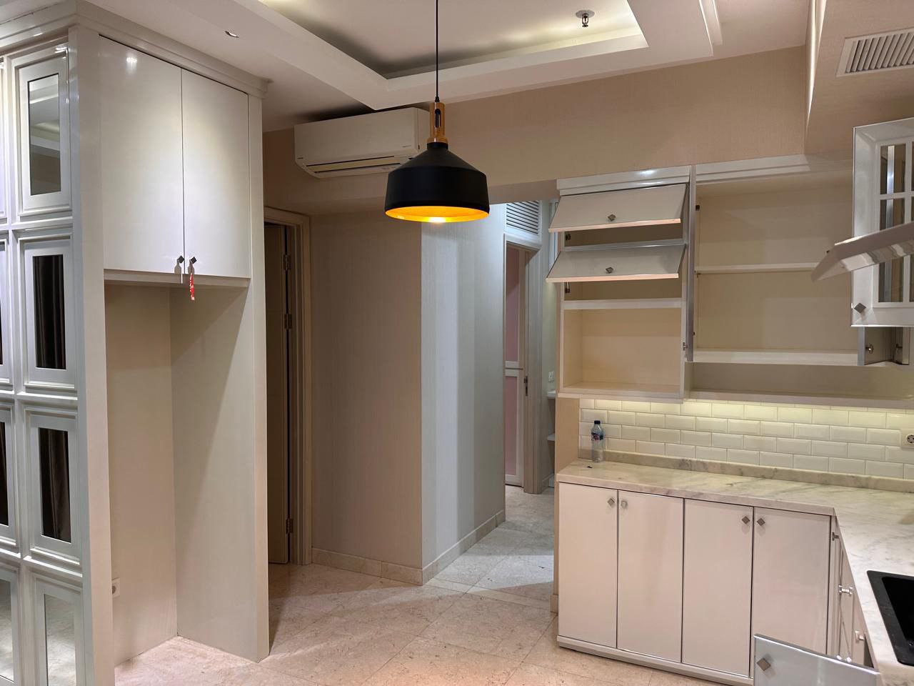 Dijual Apartemen 2BR Furnish Baru di La Riz Mansion Surabaya Barat - Thumbnail 2
