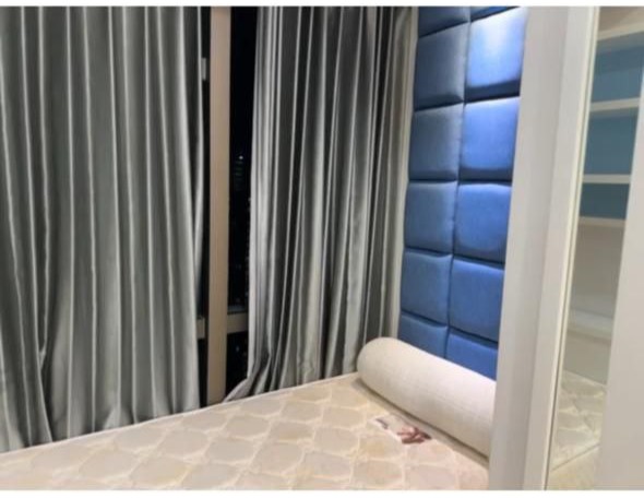 Dijual Apartemen 2BR Furnish Baru di La Riz Mansion Surabaya Barat - Thumbnail 3