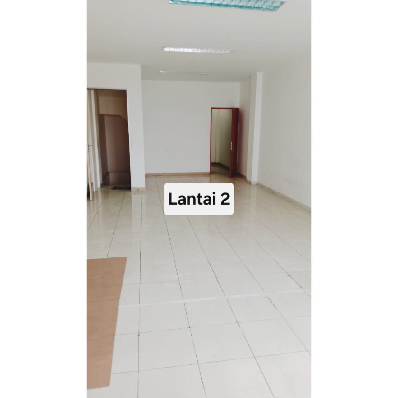 Dijual Ruko 3,5 Lantai Komersial Strategis di Mayjend Sungkono Surabaya Barat - Thumbnail 3
