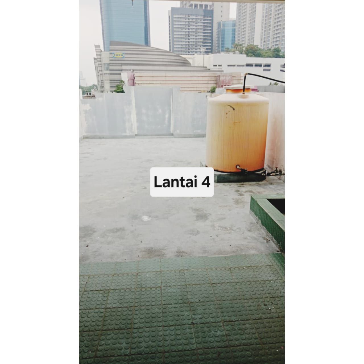 Dijual Ruko 3,5 Lantai Komersial Strategis di Mayjend Sungkono Surabaya Barat - Thumbnail 5