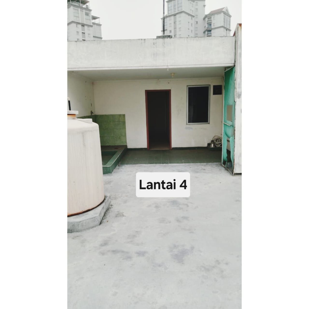 Dijual Ruko 3,5 Lantai Komersial Strategis di Mayjend Sungkono Surabaya Barat - Thumbnail 6