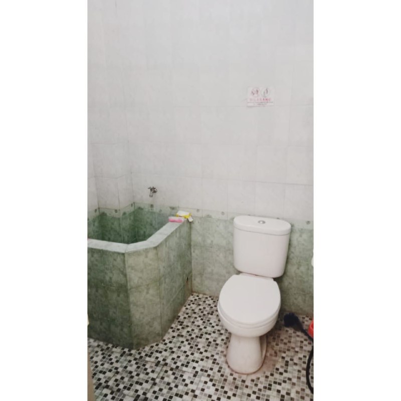 Dijual Ruko 3,5 Lantai Komersial Strategis di Mayjend Sungkono Surabaya Barat - Thumbnail 7