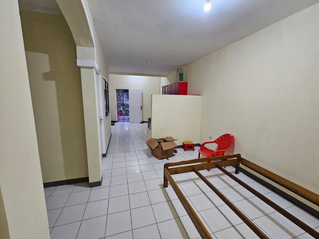 Dijual Tanah dan Rumah Siap Huni di Metro Permata Tangerang Banten - Thumbnail 4