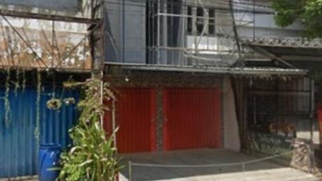 Disewakan Ruko Kedungsari dengan Lokasi Strategis Surabaya Pusat - Image 1