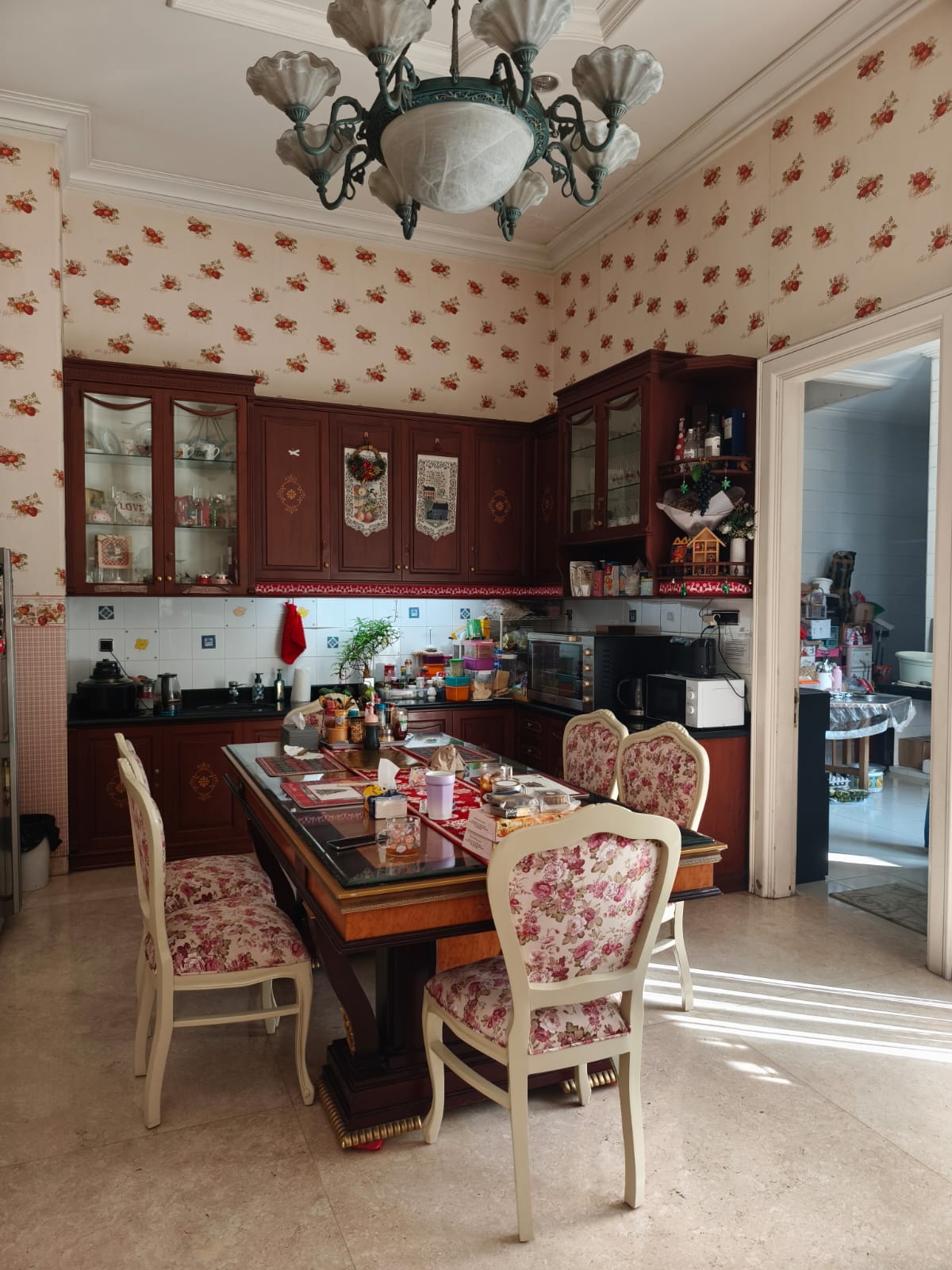 Dijual Rumah Murah Super Mewah Kupang Indah Surabaya Barat - Thumbnail 3