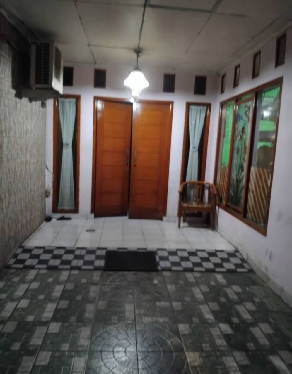 Dijual Rumah Dan Kost Siap Huni Di Salemba Bluntas Jakarta Pusat