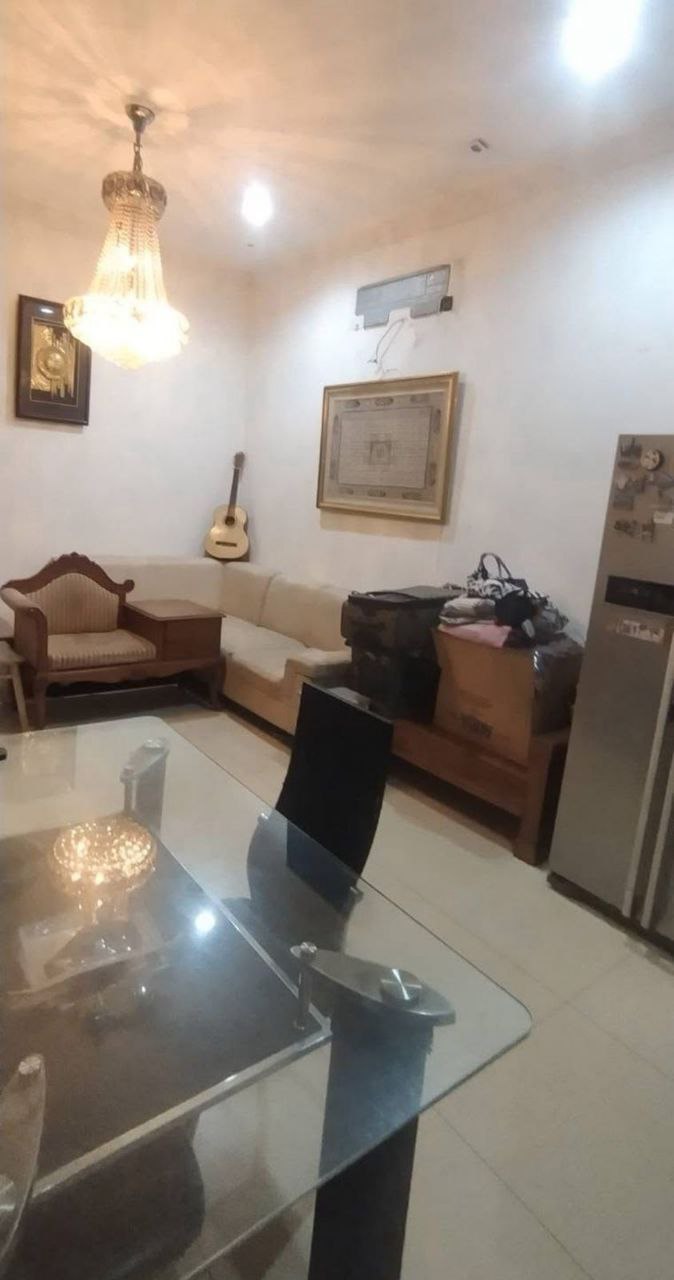 Dijual Rumah dan Kost Siap Huni di Salemba Bluntas Jakarta Pusat - Thumbnail 2