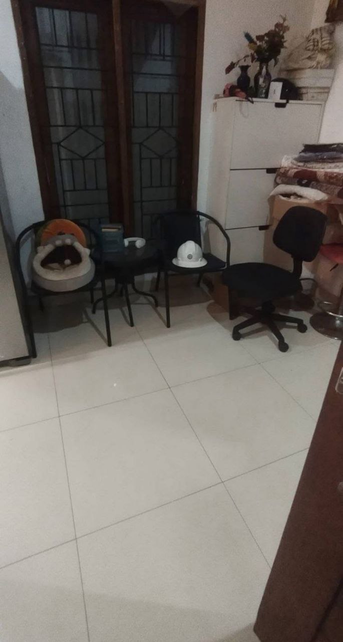 Dijual Rumah dan Kost Siap Huni di Salemba Bluntas Jakarta Pusat - Thumbnail 4