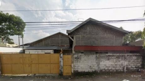 Dijual Gudang Tropodo Sidoarjo - Image 1