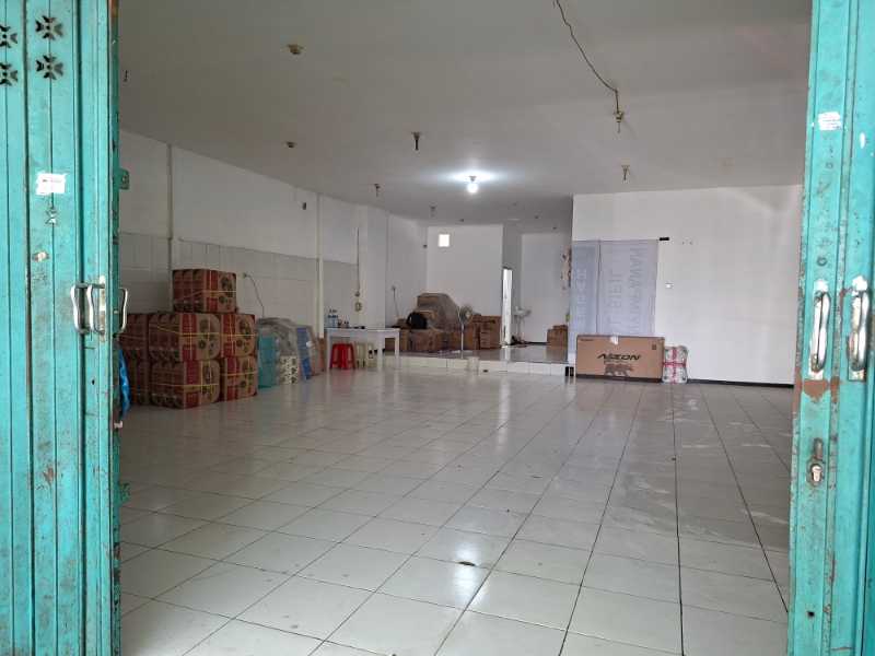 Disewakan Ruko 3Lantai di jalan Adityawarman Surabaya Selatan - Image 1
