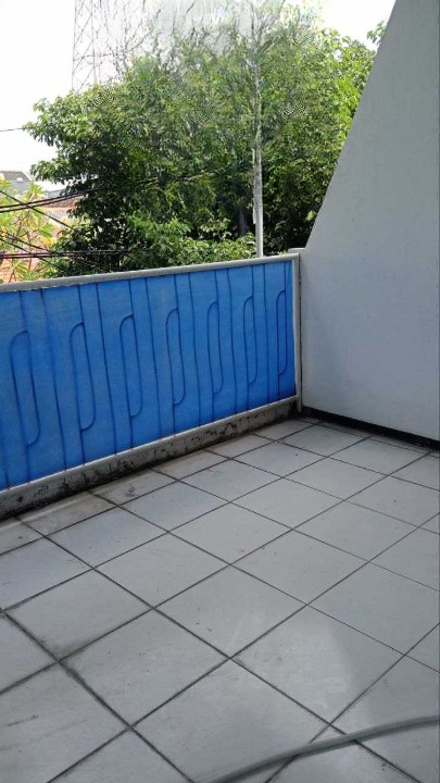 Dijual/Disewakan Ruko Murah 2 Lantai Karang Empat Besar Surabaya Timur - Image 1