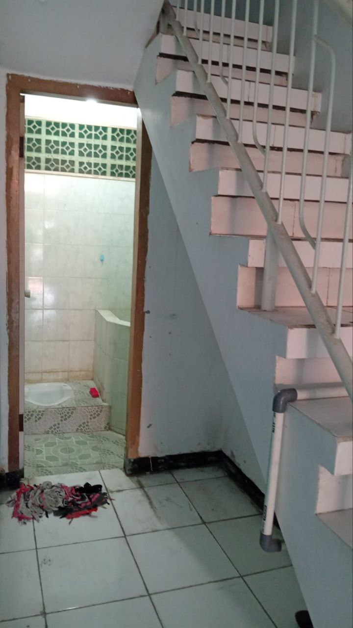 Dijual/Disewakan Ruko Murah 2 Lantai Karang Empat Besar Surabaya Timur - Thumbnail 6