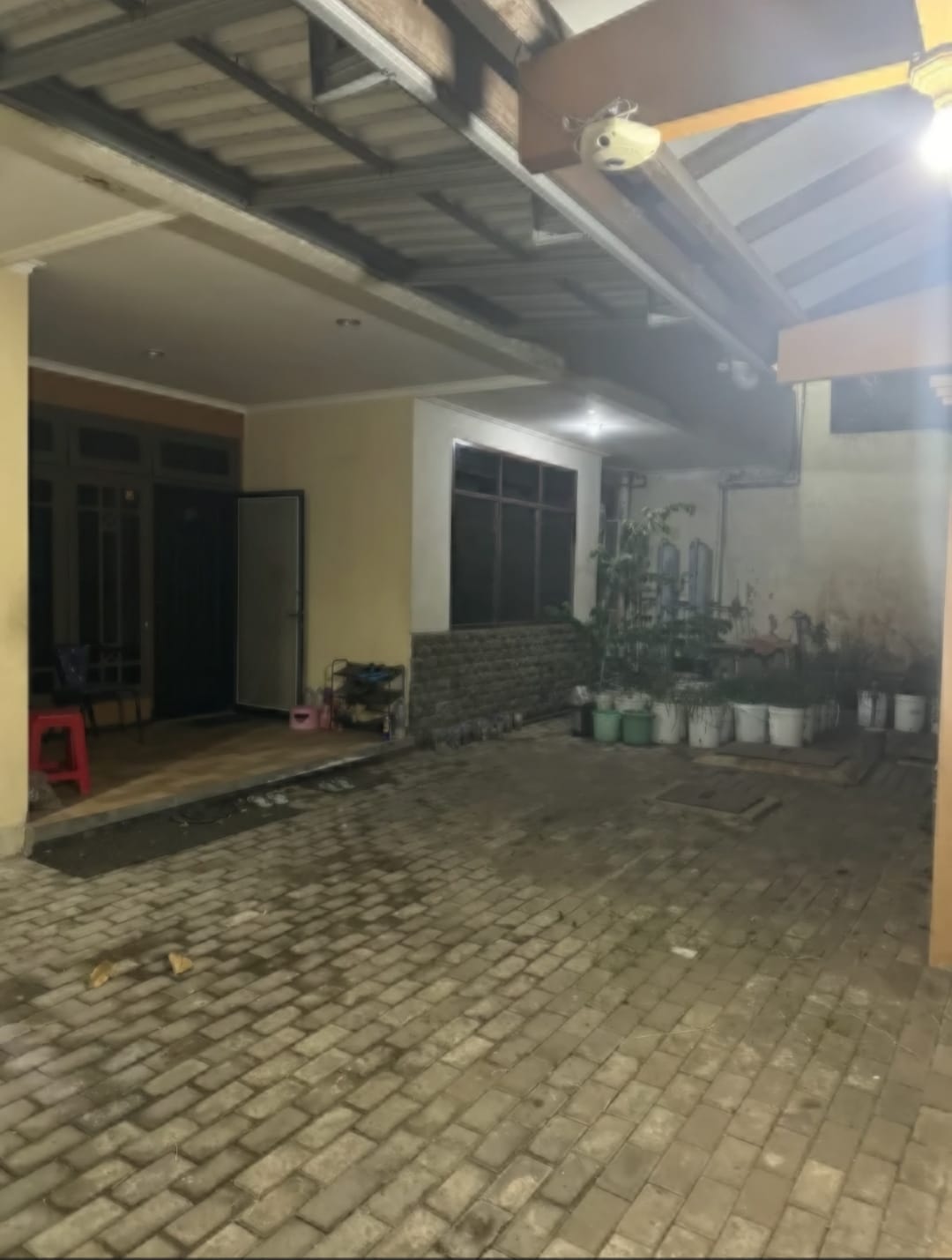 Jual Rumah Semi Furnish Murah Strategis Nirwana Eksekutif Surabaya Timur - Thumbnail 2