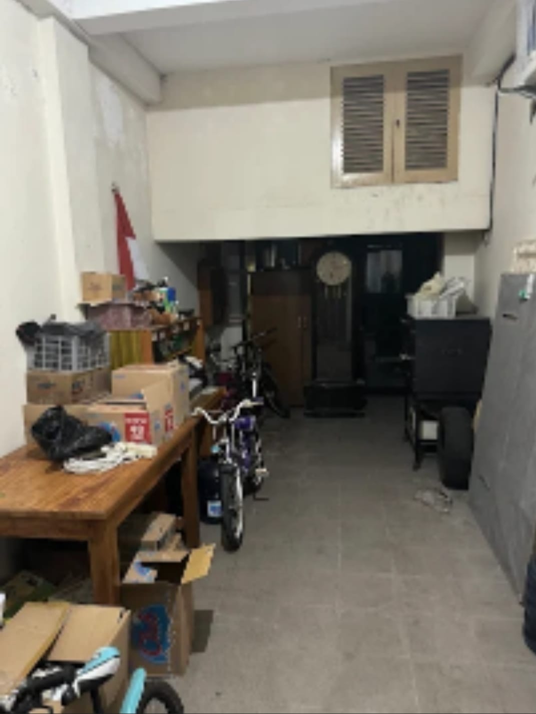 Jual Rumah Semi Furnish Murah Strategis Nirwana Eksekutif Surabaya Timur - Thumbnail 3
