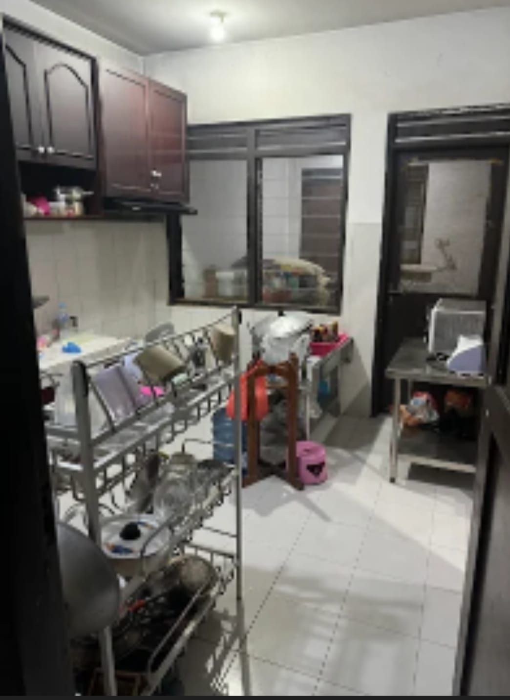 Jual Murah Rumah 2 Lantai Semi Furnish Nirwana Eksekutif Surabaya - Thumbnail 4