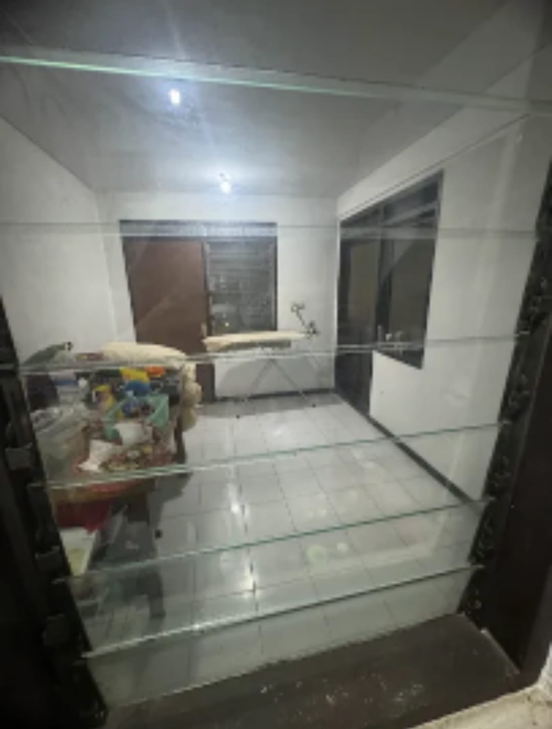 Jual Murah Rumah 2 Lantai Semi Furnish Nirwana Eksekutif Surabaya - Thumbnail 8