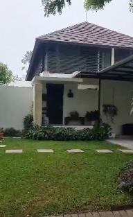 Dijual Rumah Mewah di Perumahan Isen Surabaya Barat - Thumbnail 3