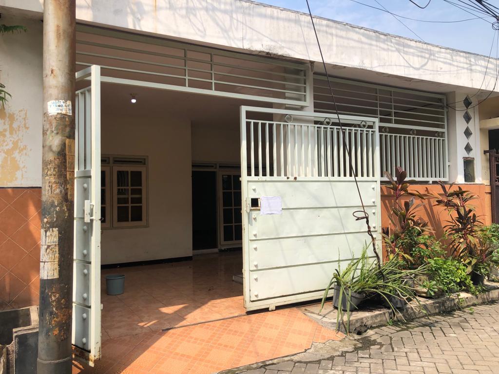 Dijual Rumah Murah di Pondok Candra Sidoarjo - Image 1