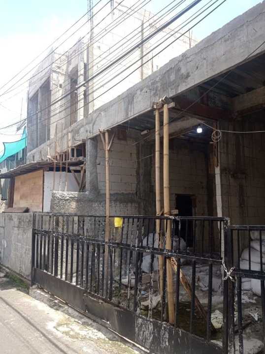 Dijual Rumah Siap Huni 2 Lantai di Matraman Jakarta Timur