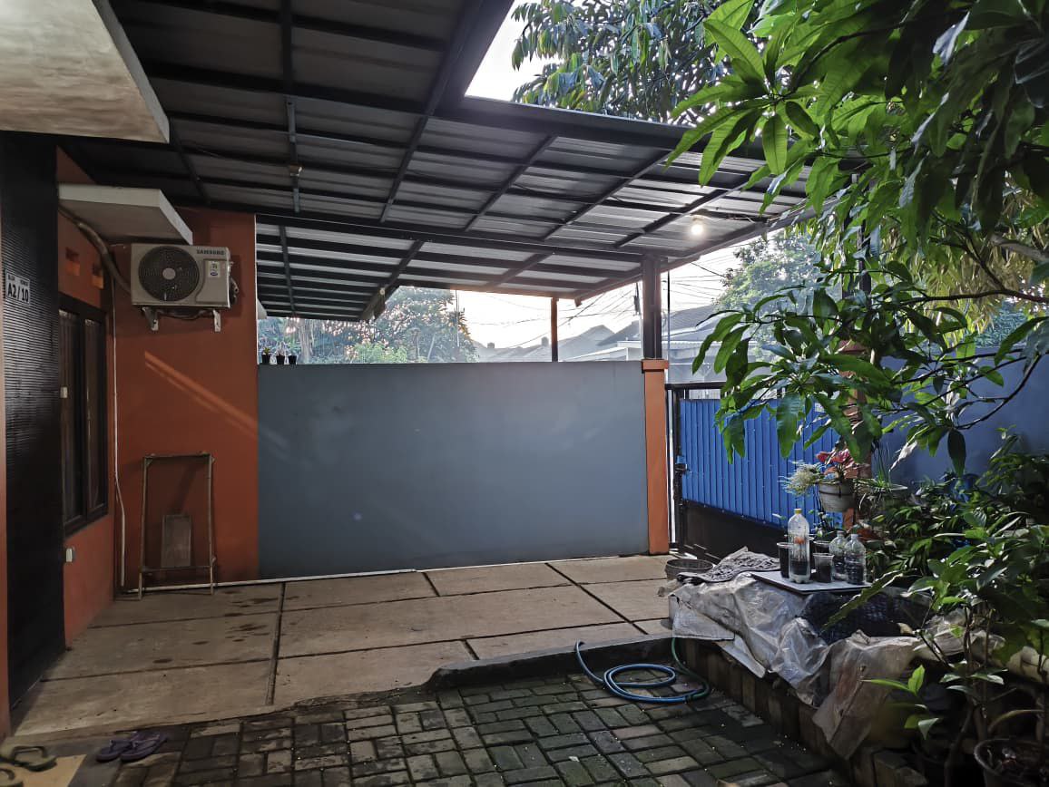 Dijual Rumah Siap Huni di Bumi Sawangan Indah Depok - Thumbnail 8