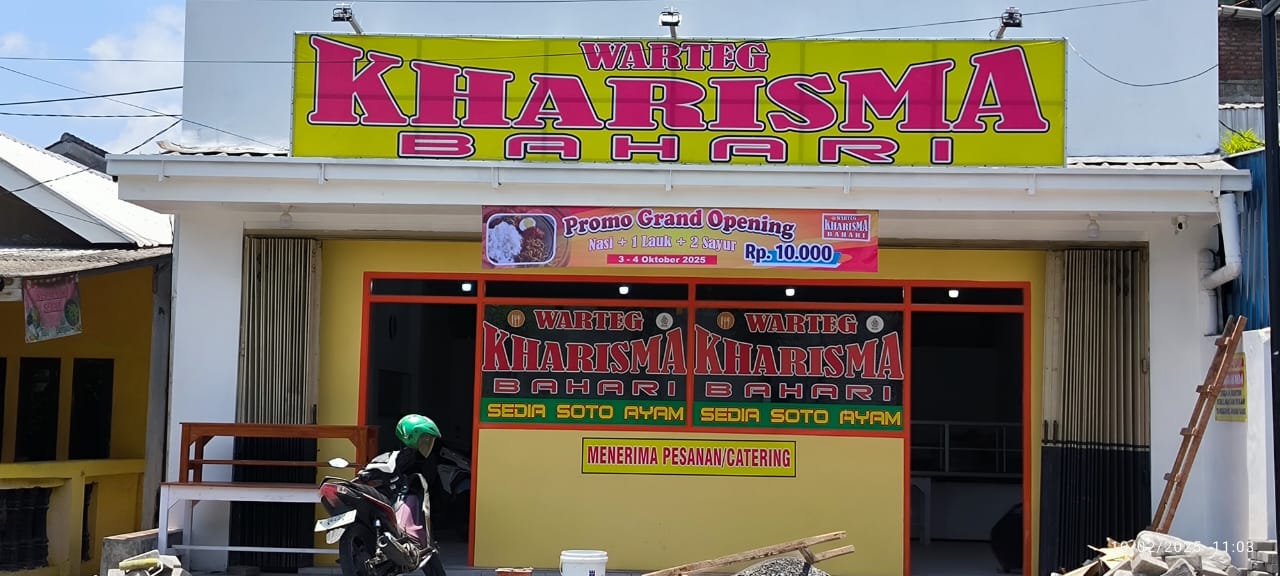 Dijual Toko Lokasi Strategis Raya Labruk Lumajang - Image 1