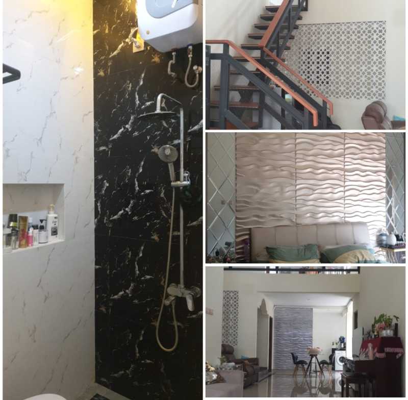 Dijual Rumah di Simpang Darmo Permai Selatan Surabaya Barat - Image 1