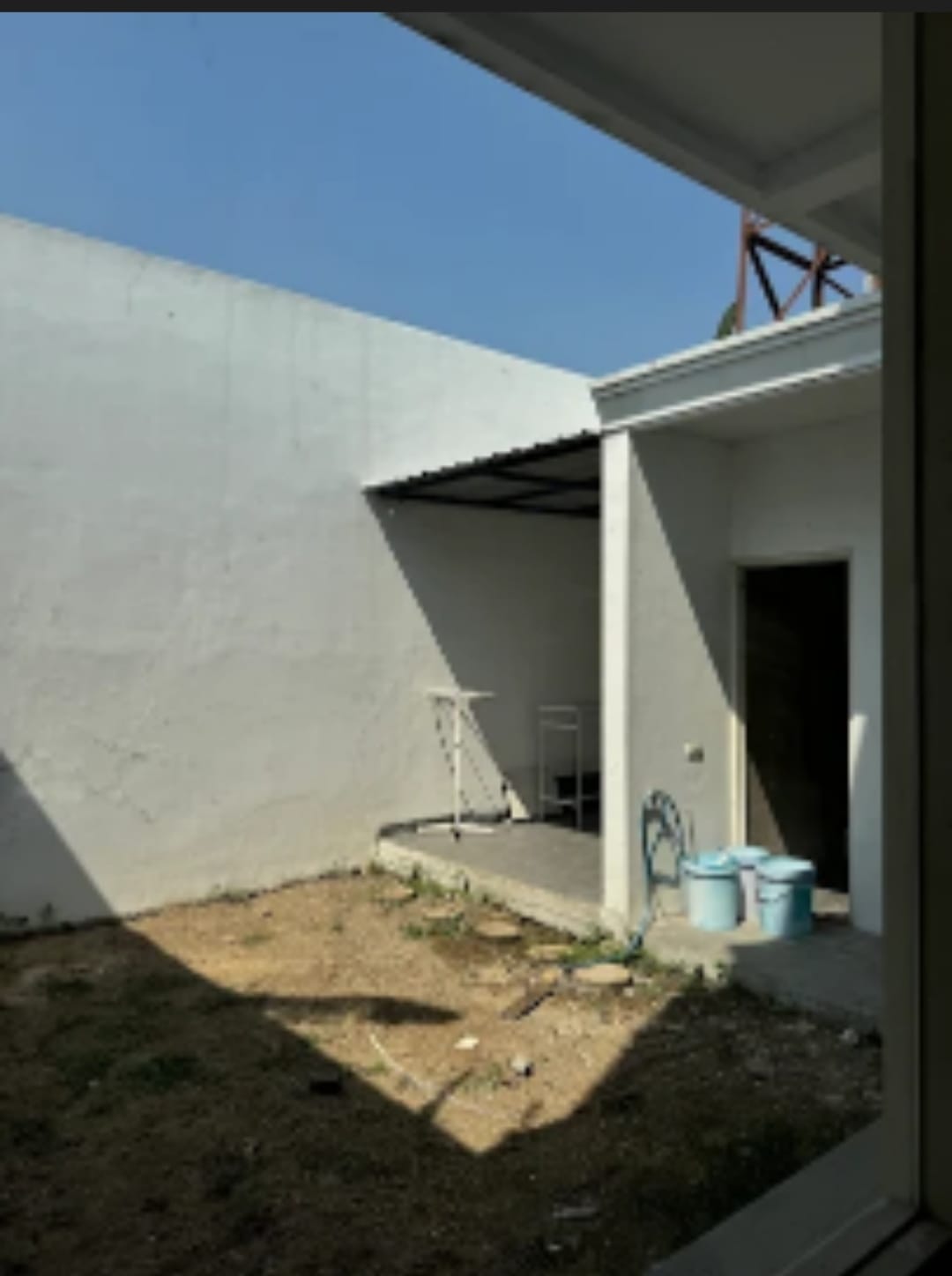 Jual Rumah Murah 2 Lantai Semi Furnish Tenggilis Mejoyo Selatan Surabaya Selatan - Thumbnail 5
