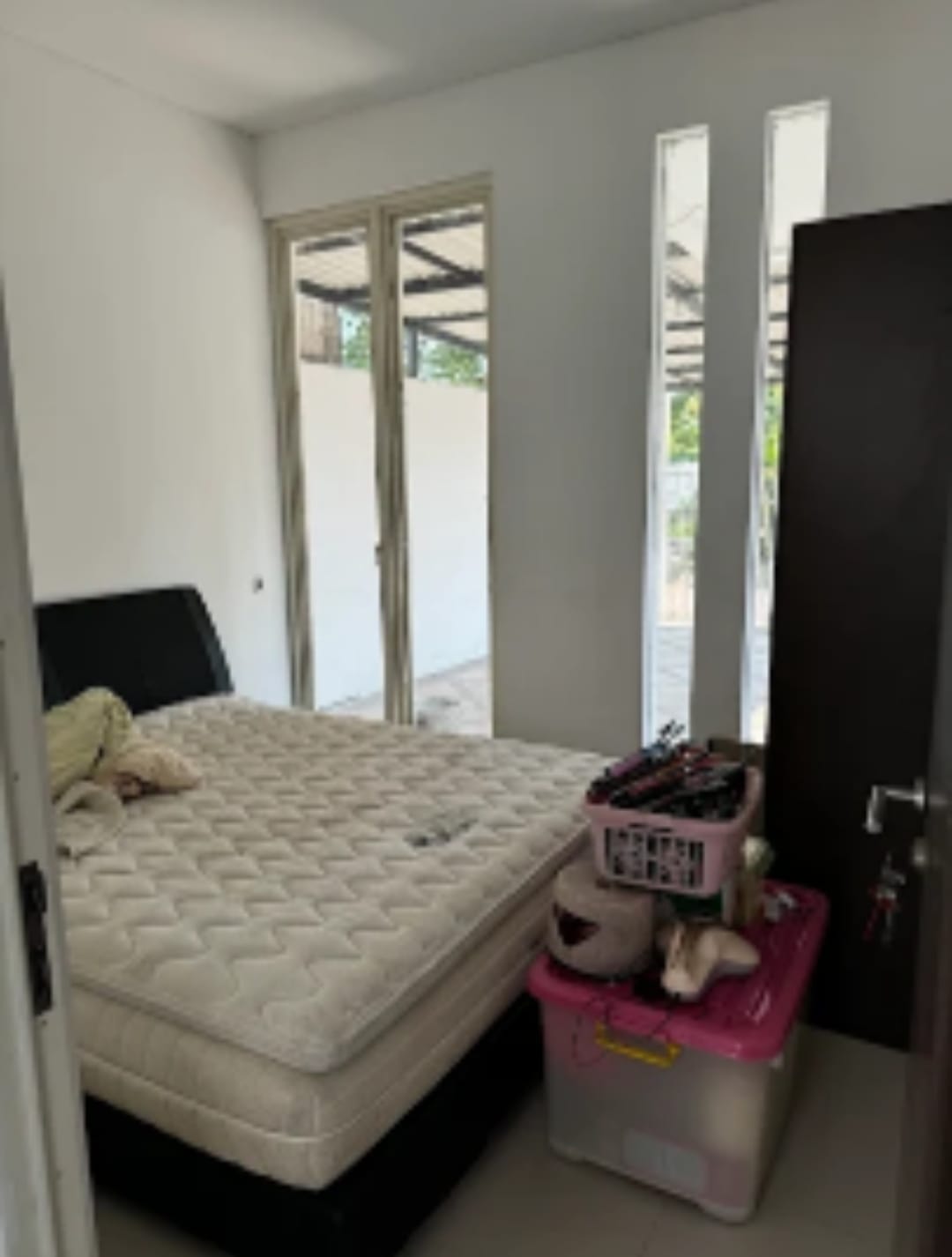 Jual Rumah Murah 2 Lantai Semi Furnish Tenggilis Mejoyo Selatan Surabaya Selatan - Thumbnail 7