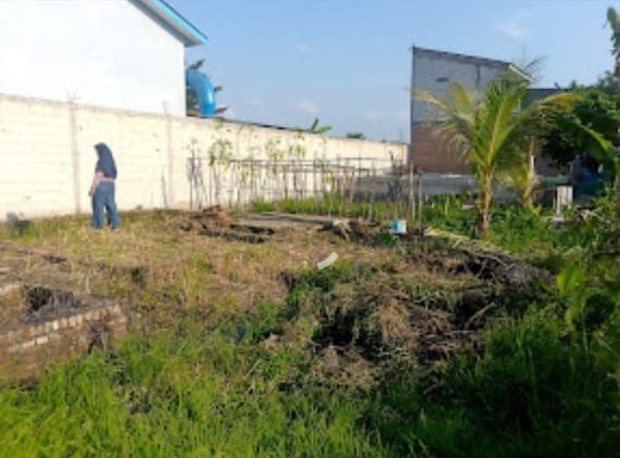 Dijual Tanah Lokasi Strategis di Karang Satria Tambun Utara - Thumbnail 2