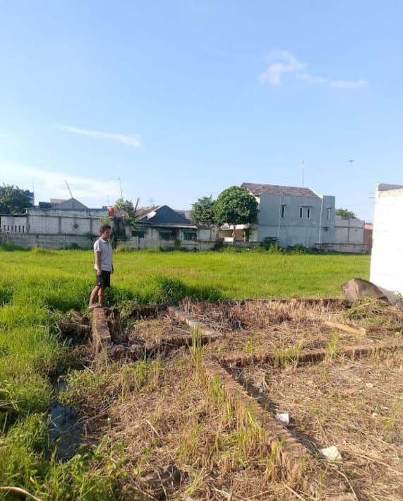 Dijual Tanah Lokasi Strategis di Karang Satria Tambun Utara - Thumbnail 3