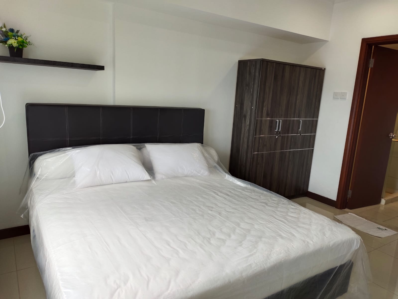 Jual / Sewa Unit Apartemen 3BR Water Place Tower A Pakuwon Surabaya Barat - Thumbnail 8