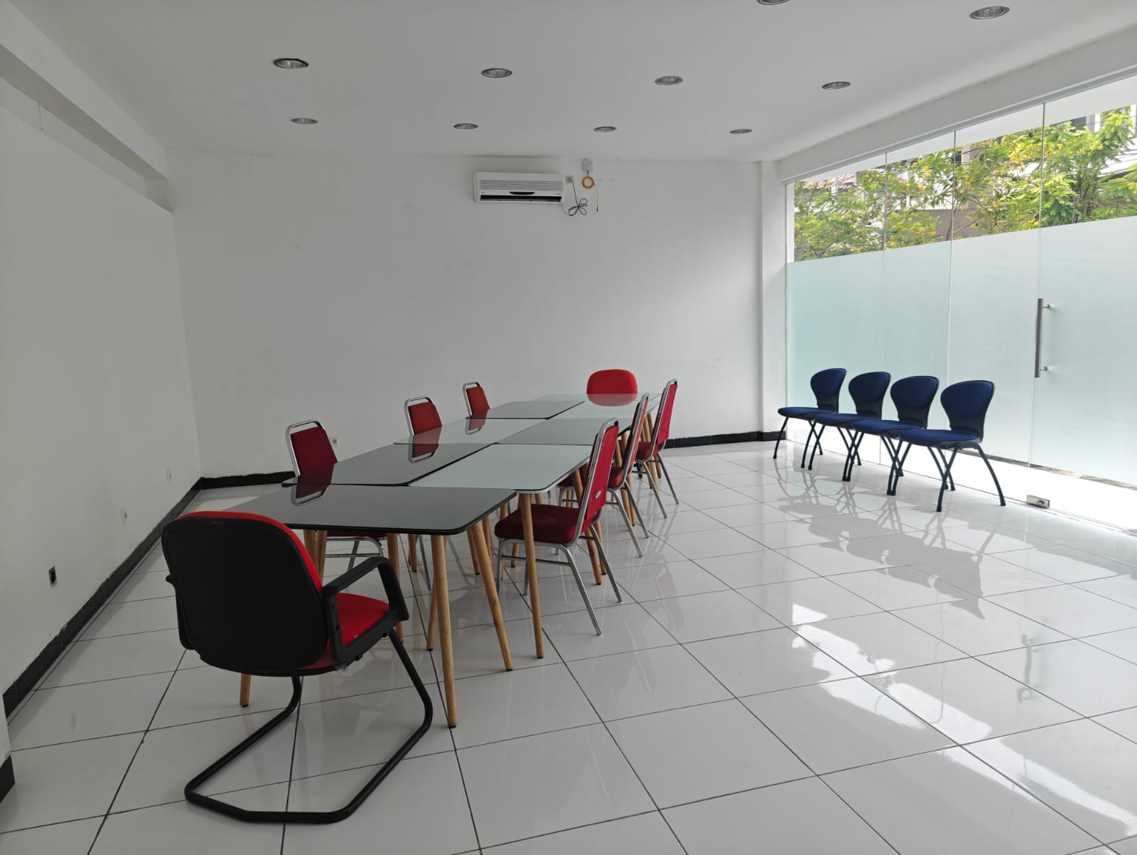 Jual / Sewa Office Building 48 Kamar Putat Indah Surabaya Barat - Thumbnail 2
