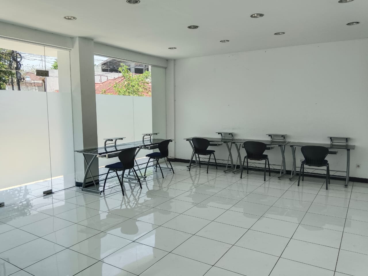 Jual / Sewa Office Building 48 Kamar Putat Indah Surabaya Barat - Thumbnail 5