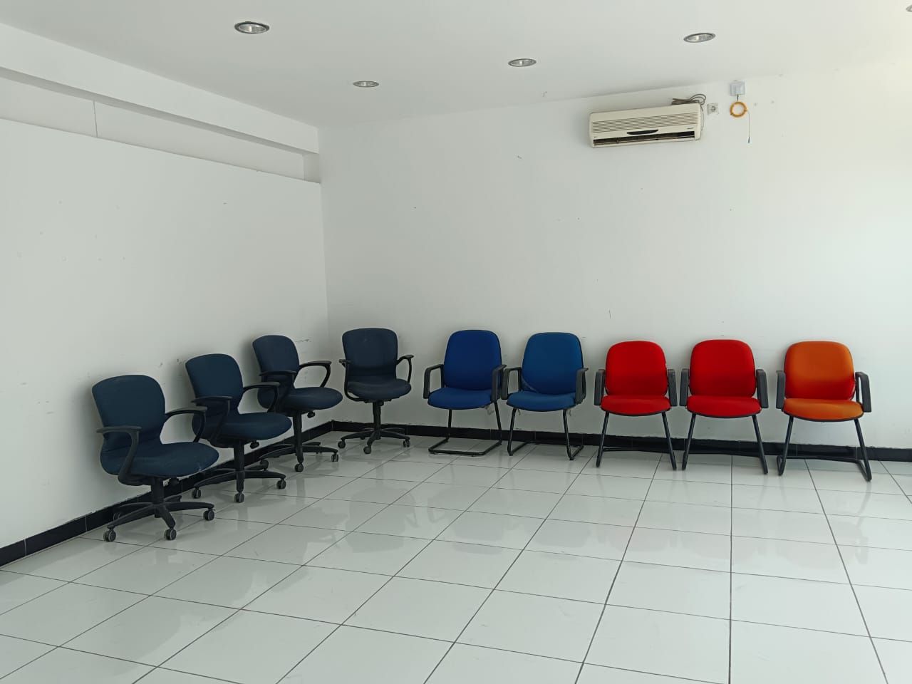 Jual / Sewa Office Building 48 Kamar Putat Indah Surabaya Barat - Thumbnail 6