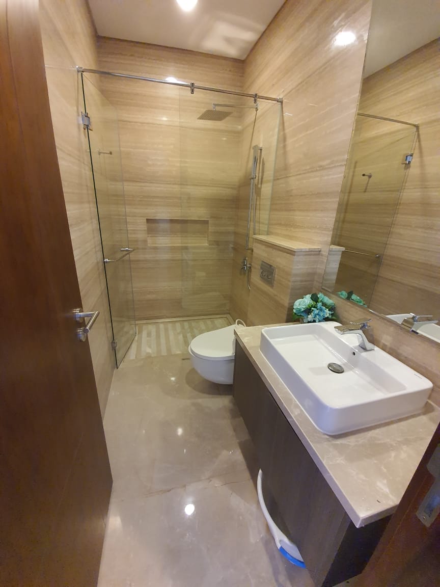 Dijual Unit Apartemen Siap Huni di The Elements Jakarta Selatan - Thumbnail 4