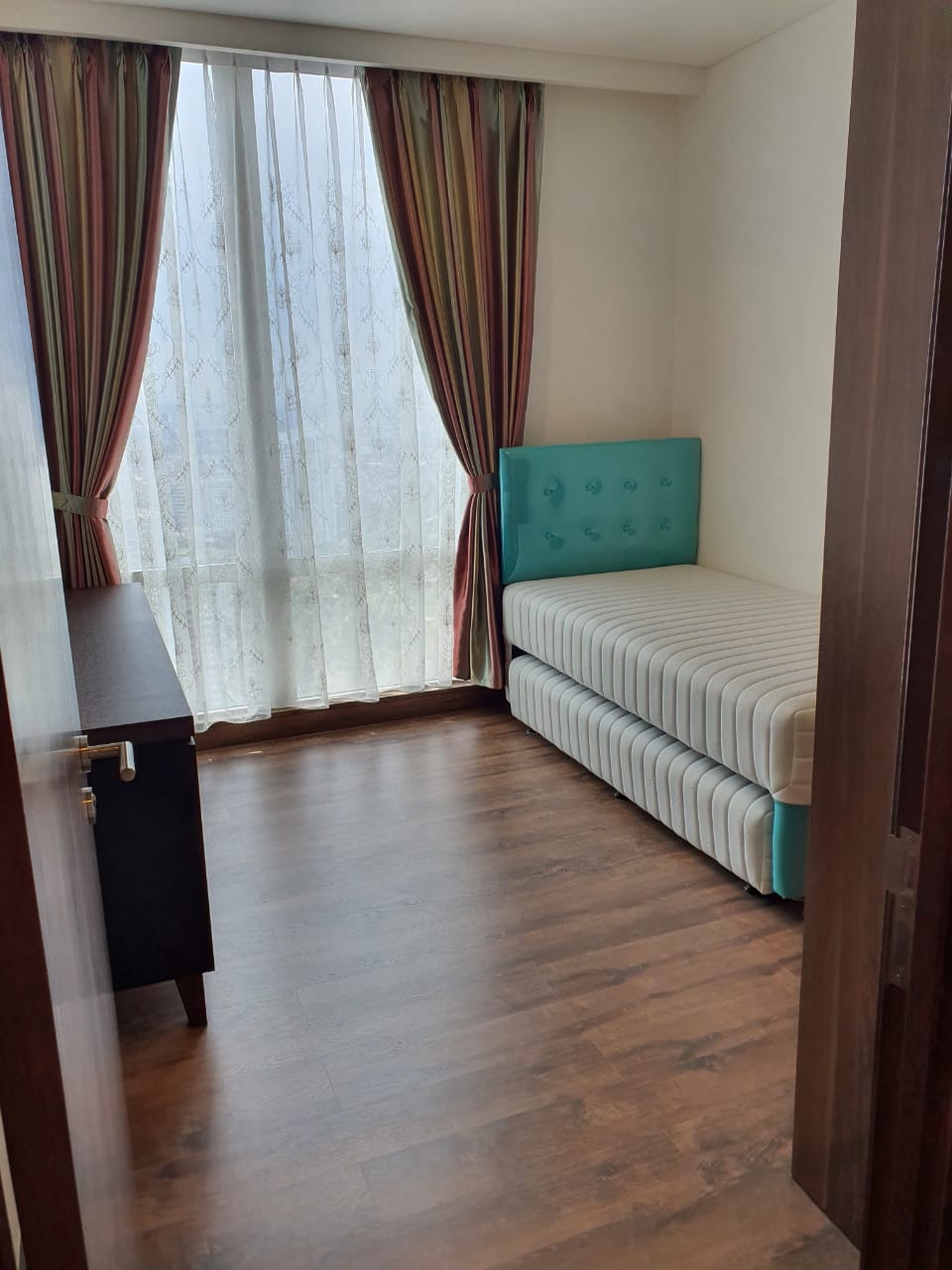 Dijual Unit Apartemen Siap Huni di The Elements Jakarta Selatan - Thumbnail 5