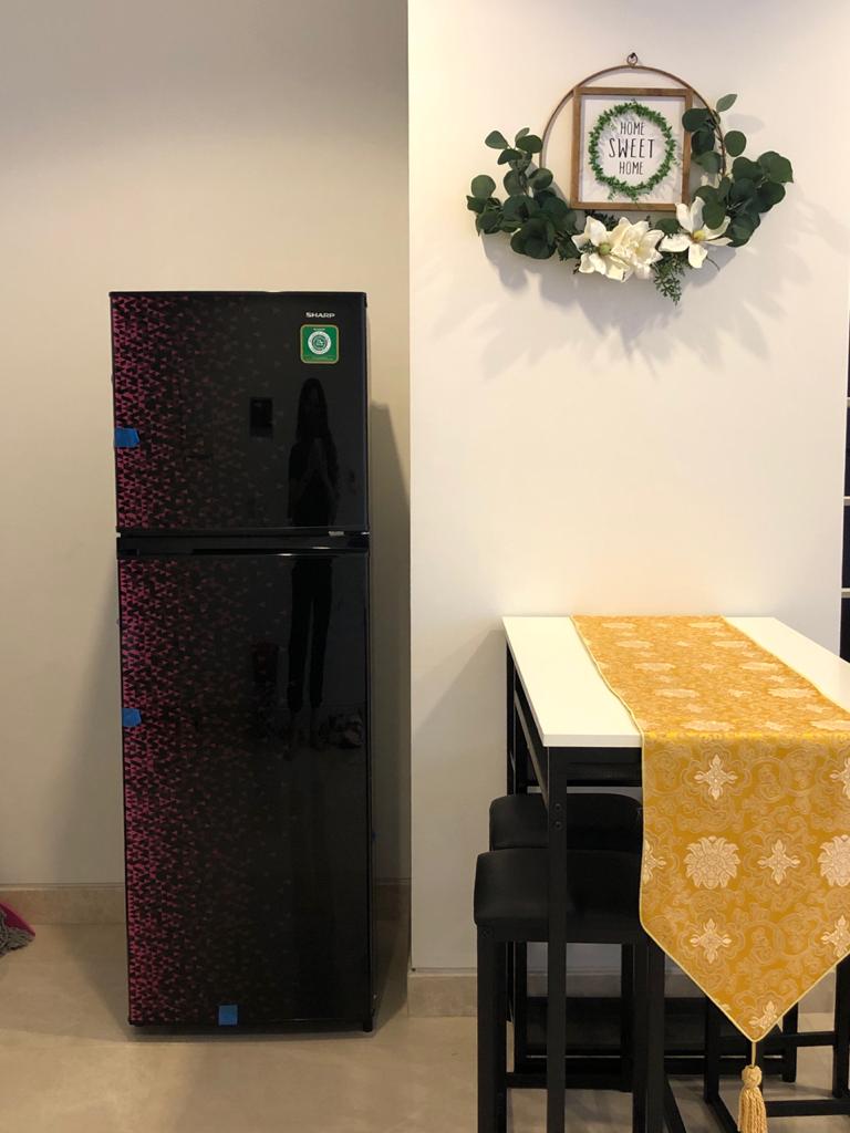 Dijual Unit Apartemen Siap Huni di The Elements Jakarta Selatan - Thumbnail 6