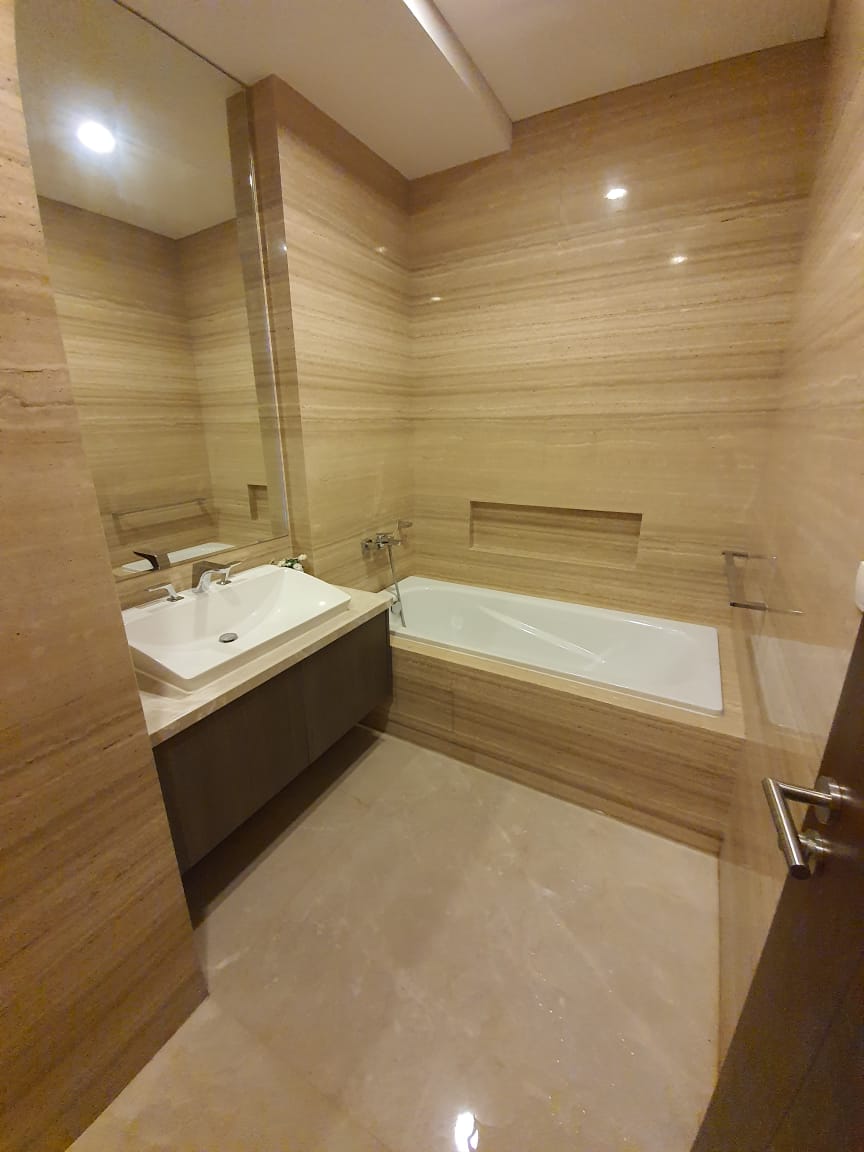 Dijual Unit Apartemen Siap Huni di The Elements Jakarta Selatan - Thumbnail 7