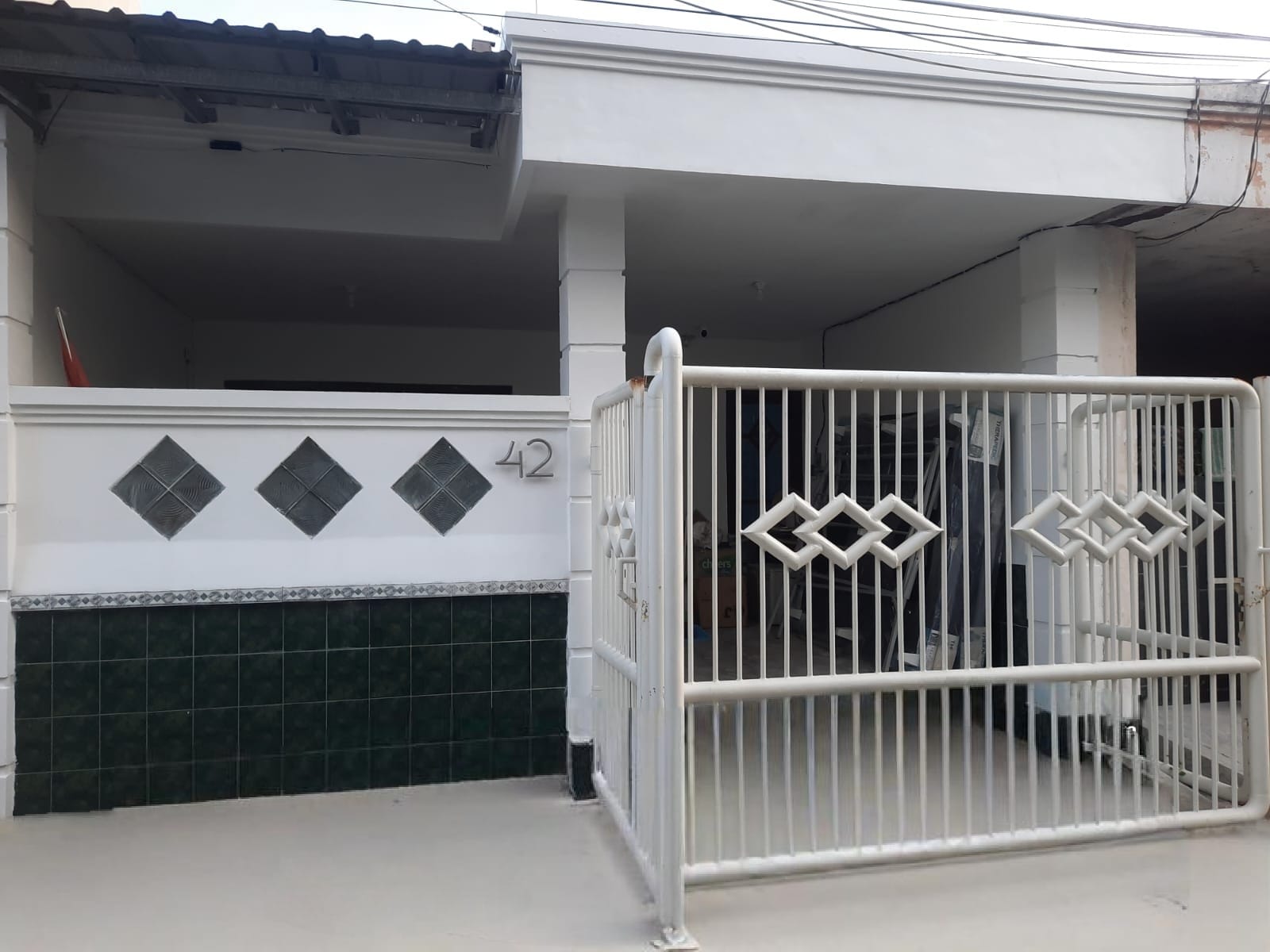 Jual Rumah Minimalis Babatan Pantai Surabaya Timur - Image 1