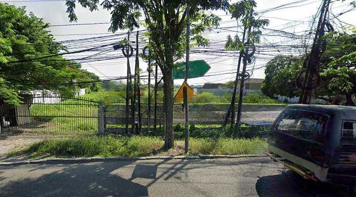 Dijual Tanah Strategis di Wilayah Babat Jerawat Surabaya Barat - Image 1