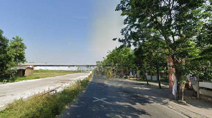 Dijual Tanah Strategis di Wilayah Babat Jerawat Surabaya Barat - Thumbnail 2