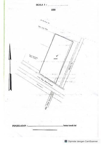 Dijual Tanah Strategis di Wilayah Babat Jerawat Surabaya Barat - Thumbnail 3
