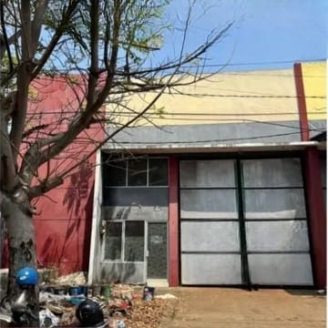 Dijual Gudang Siap Pakai Lokasi Strategis Lingkar Timur Sidoarjo - Image 1