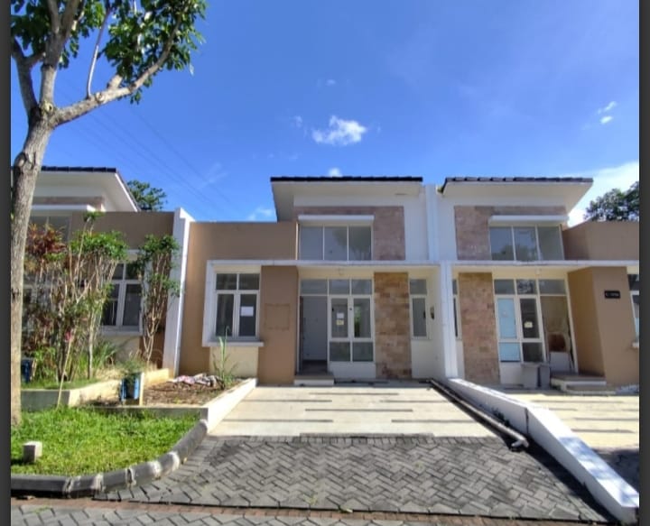 Dijual Rumah Strategis Siap Huni Lokasi Citra Garden Malang - Image 1