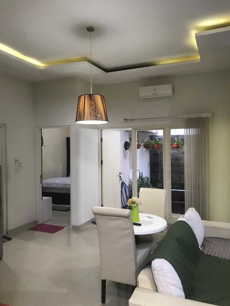 Dijual Rumah Siap Huni Di Delta Sari Sidoarjo - Image 1