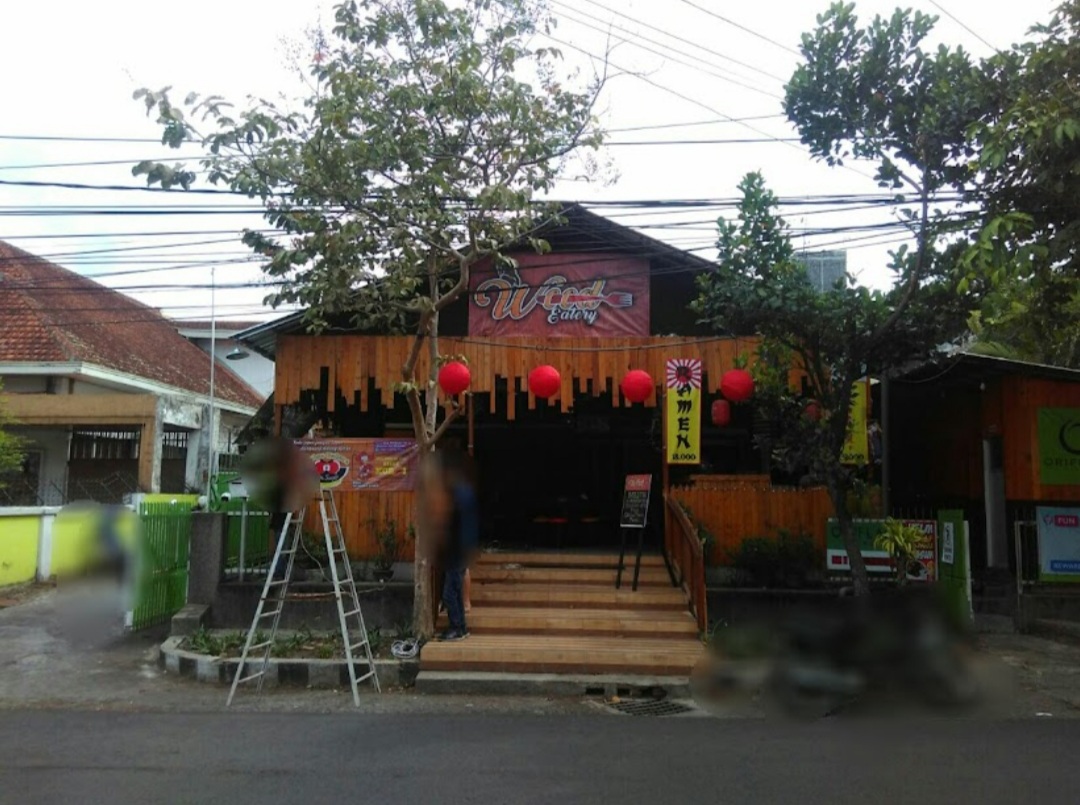 Dijual Rumah Eksklusif Lokasi Strategis di Klojen Kota Malang - Image 1