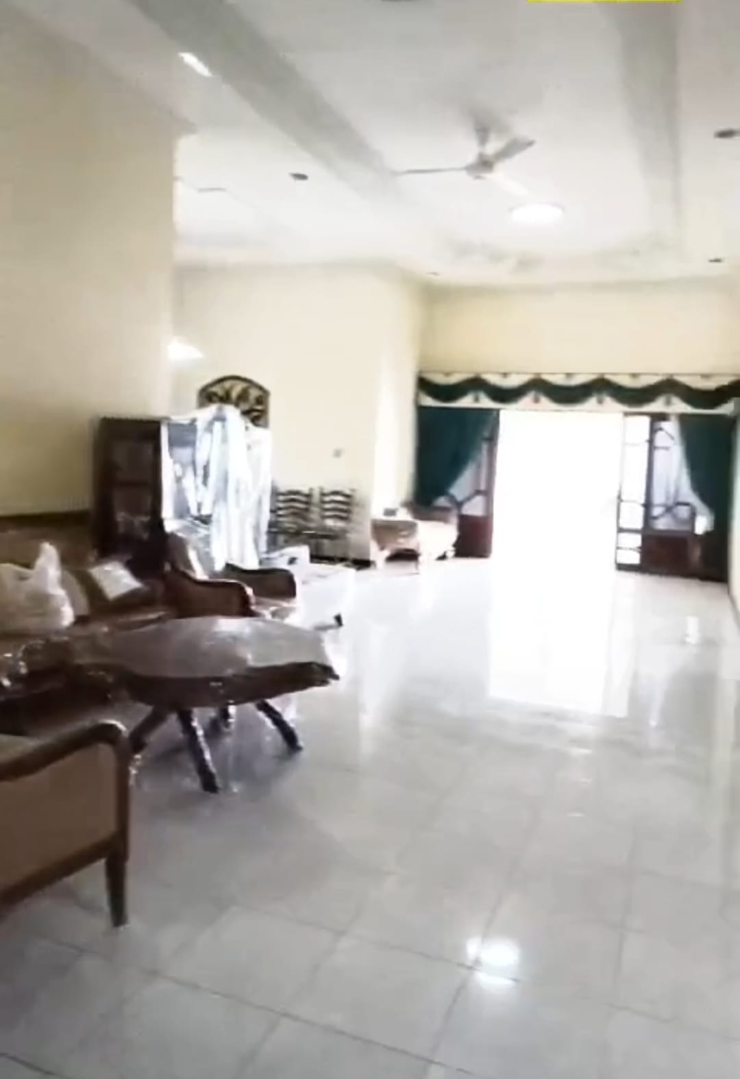 Jual Rumah Murah 1 Lantai Manyar Kartika Surabaya - Thumbnail 2