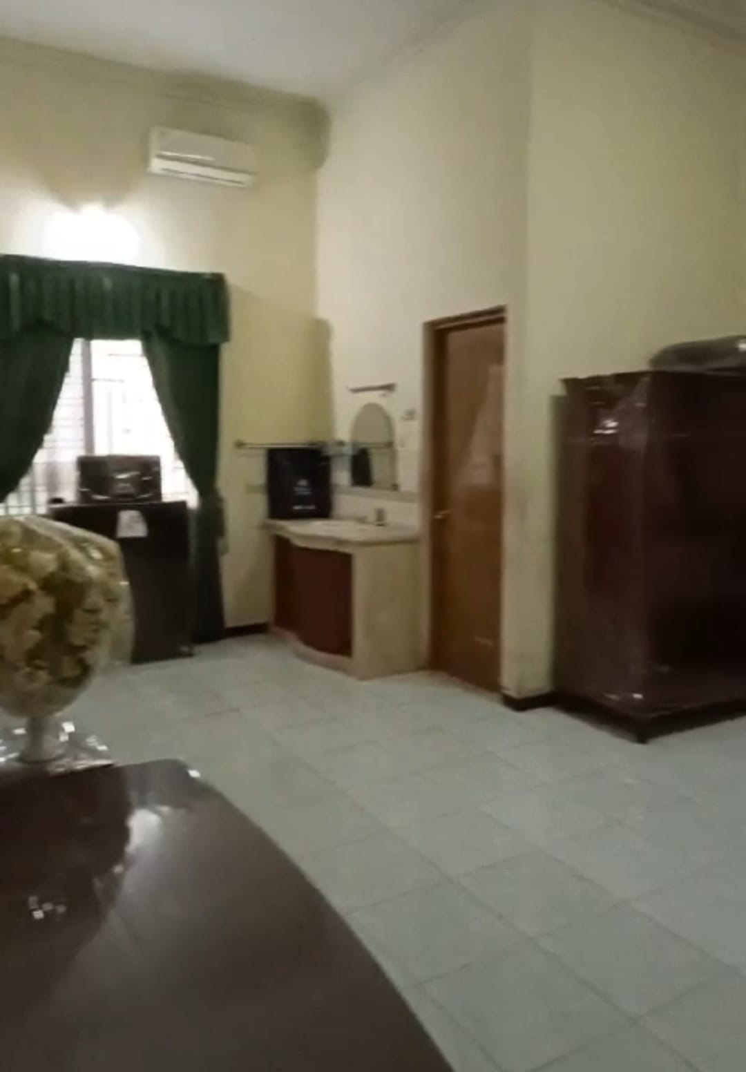 Jual Rumah Murah 1 Lantai Manyar Kartika Surabaya - Thumbnail 4