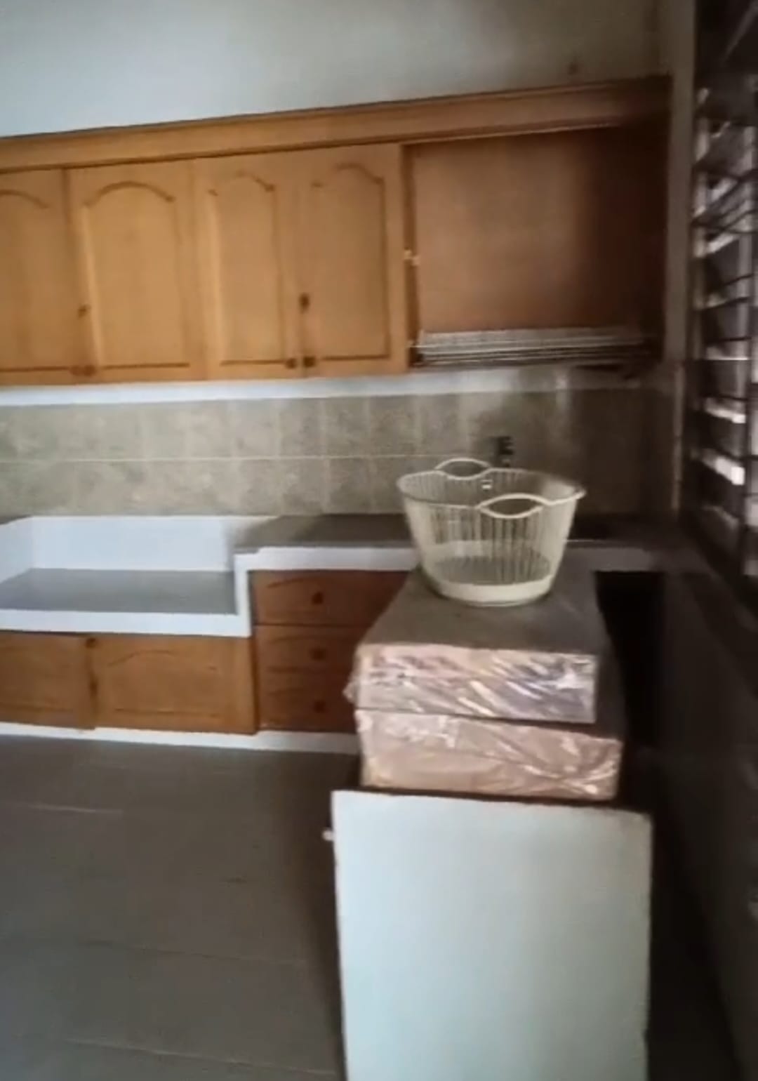 Jual Rumah Murah 1 Lantai Manyar Kartika Surabaya - Thumbnail 5