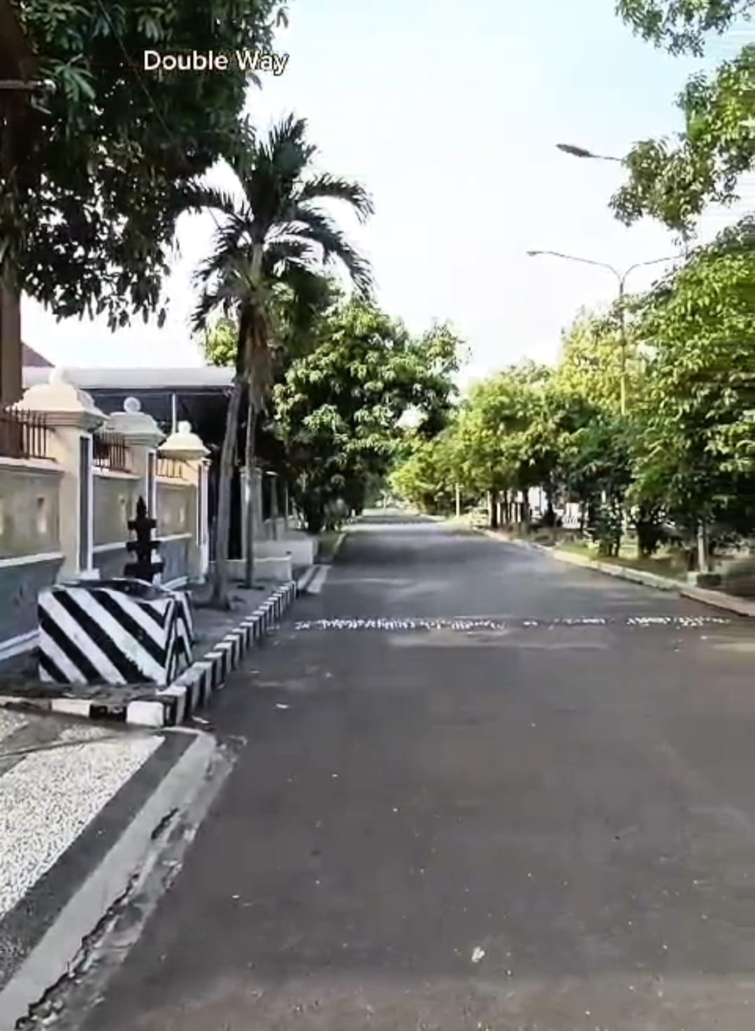 Jual Rumah Murah 1 Lantai Manyar Kartika Surabaya - Thumbnail 6